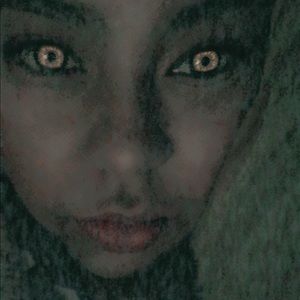 Meet your Posher, Daniela